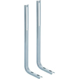 Geberit Kombifix Set Fußstützen (2 St.)
