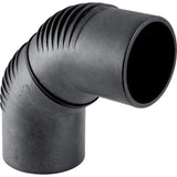 Geberit Silent-db20 Bogen mit langem Schenkel: 88.5°, d=160mm