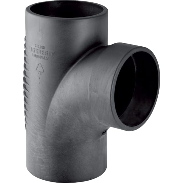 Geberit Silent-db20 Bogenabzweig 88,5°
