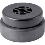 Geberit Silent-db20 Enddeckel verschraubbar: d=160mm