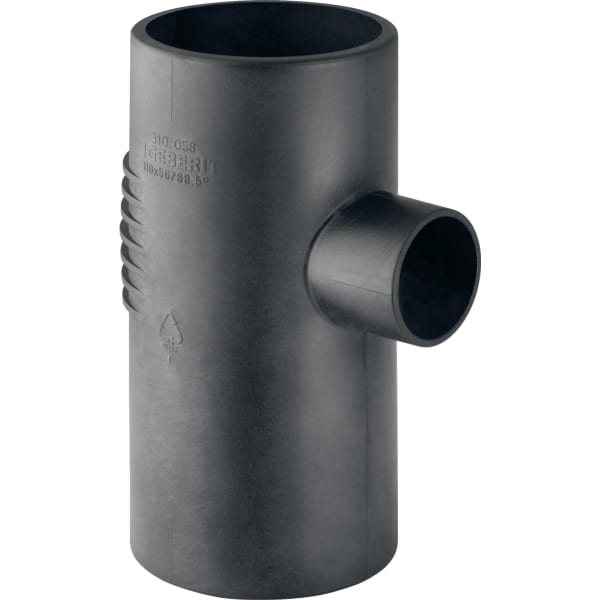 Geberit Silent-db20 Abzweig 88,5°
