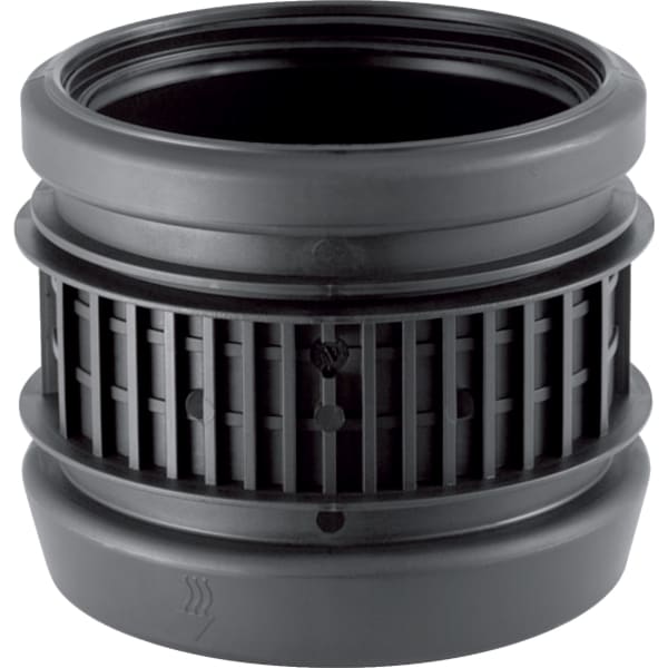 Geberit Silent-db20 Stütz- und Dehnmuffe