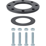 Geberit PE Set Flansch: d=110mm, di=102mm