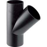 Geberit PE Abzweig 45°