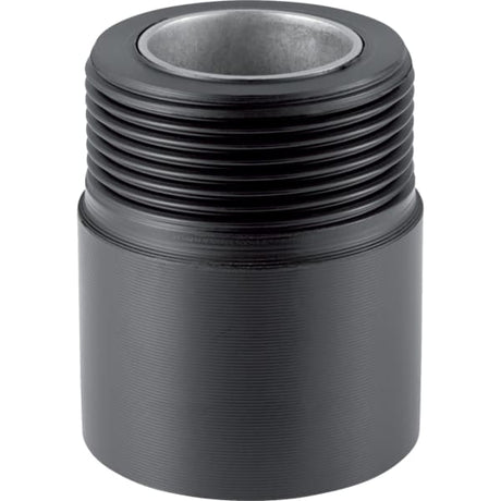 PE Gewindestück mit Innengewinde DN 50/ DN 32 (1 1/4") IG