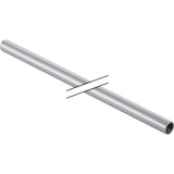 Geberit Gewinderohr: G=1/2″, galvanisch verzinkt