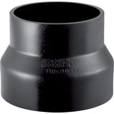 Geberit PE Reduktion zentrisch, kurz: d=40mm, d1=32mm