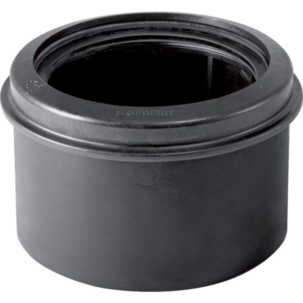 Geberit PE Übergangsmuffe: d1=110mm
