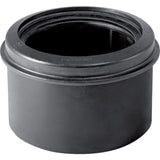 Geberit PE Übergangsmuffe: d1=110mm