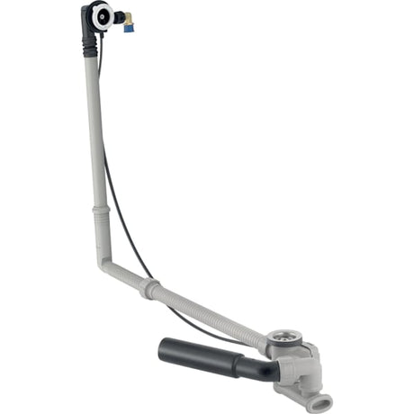 GEBERIT Badewannenablauf Rohbau-Set UNIVERSAL TOP