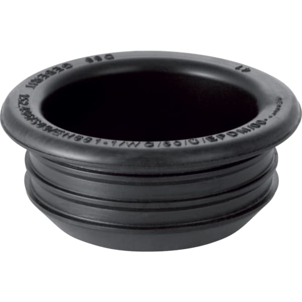 Geberit Manschette aus EPDM für Bidets und Waschtische