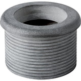 Geberit Manschette für Bidets und Waschtische aus EPDM