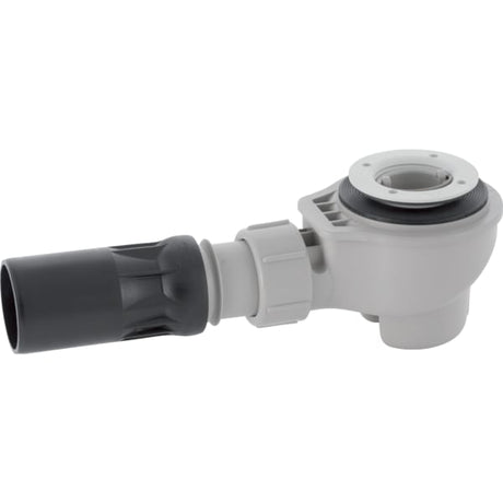 Geberit Duschwannenablauf für Duschwannen mit Ventilloch ø 52 mm, DN 50, Polyethylen (PE)