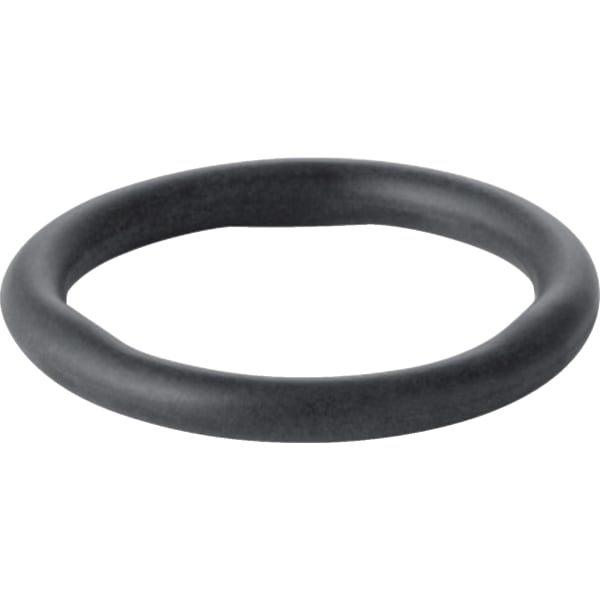 Geberit Mapress Dichtring CIIR schwarz