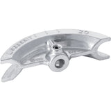 Geberit Biegematrize für Handbiegewerkzeug hydraulisch: d=20mm
