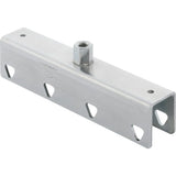 Geberit Pluvia Verbindungselement: galvanisch verzinkt, L=20cm