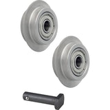 Set Schneidräder für Geberit Mapress Rohrschneider R: d=12–54mm