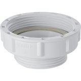 Geberit Reduktion: G=2″, weiß-alpin