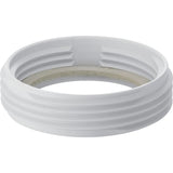 Geberit Reduzierring: G=1 1/2″, G1=1 1/4″, weiß-alpin
