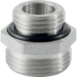 Geberit Übergang Eurokonus, mit Außengewinde: CW617N, G=3/4″, G1=1/2″