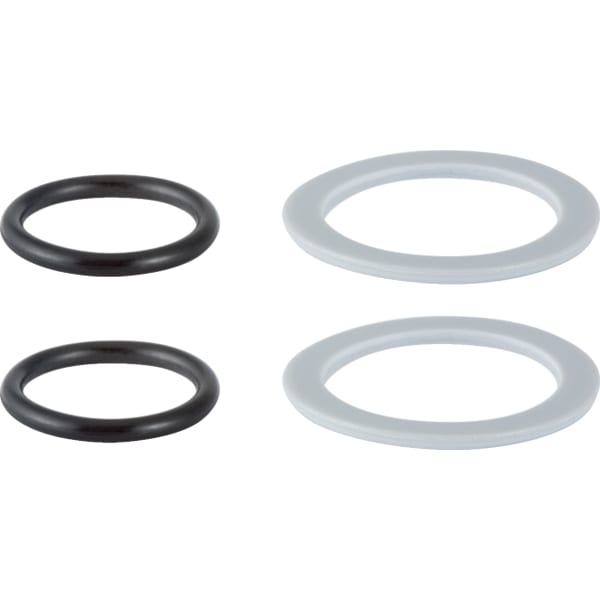 MEPLA Ersatzteil-Set O-Ringe EPDM