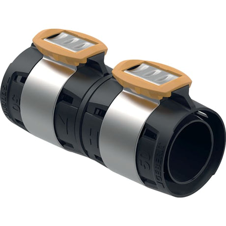 Geberit FlowFit Kupplung: Werkstoff=PPSU