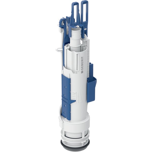 Geberit Typ 212 Spülventil komplett, für UP-Spülkästen 12 cm