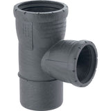 Geberit Silent-Pro Abzweig 87,5°