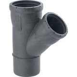 Geberit Silent-Pro Abzweig 45°