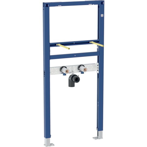 Geberit Duofix Element für WT, 112 cm für Standarmatur