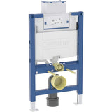 Geberit Duofix Element für WWC  mit Omega UP-SPK 12cm