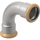 Geberit Mapress Therm Bogen: 90°