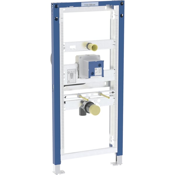 GE Duofix Element f. Urinal, 112-130 cm universell