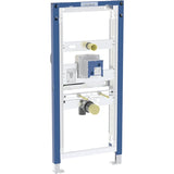 GE Duofix Element f. Urinal, 112-130 cm universell