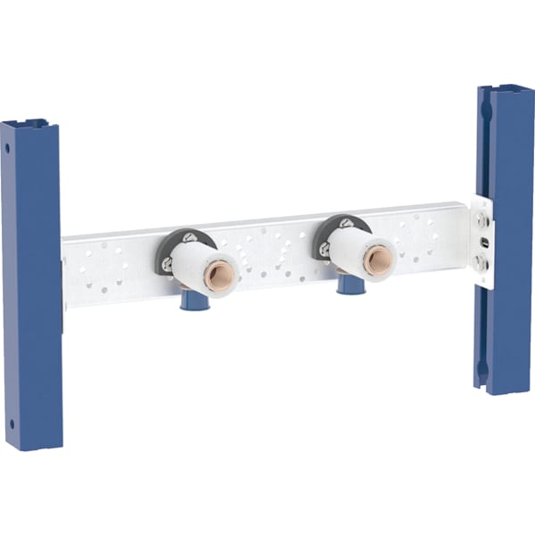 Geberit Duofix Traversenelement für Wandarmatur Aufputz