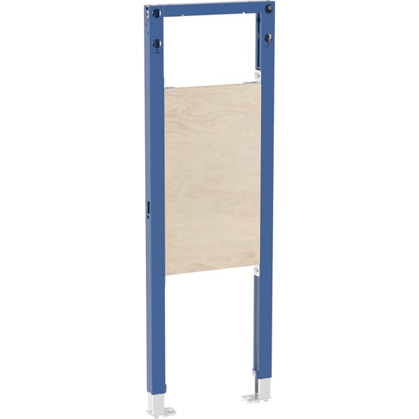 Geberit Duofix Element für Stütz- und Haltegriffe, 112 cm, barrierefrei: 36.5x112x4cm,