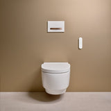 Geberit AquaClean Mera Comfort WC-Komplettanlage Wand-WC