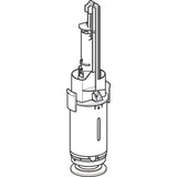 Geberit Spülventil für AP-Spülkasten AP140, 2-Mengen-Spülung