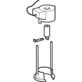 Geberit Elektromagnetheber für UP-Spülkasten(bis Baujahr 1987)
