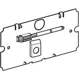 Geberit Schutzplatte zu UP-Spülkasten, ab Modell 1988