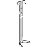 Geberit Niederhalter für UP-Spülkästen 10.800 / 10.400 / 10.500 / 10.520 / 10.600 / 10.620 / UP130 / 110.800