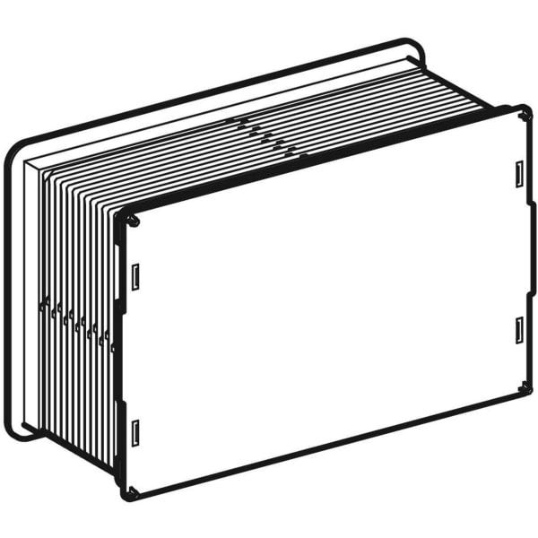 Geberit Bauschutz