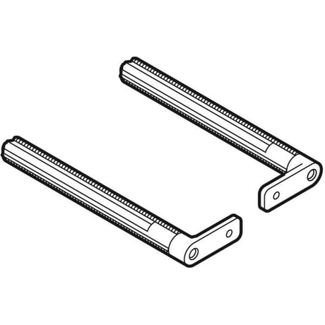 Geberit Set Distanzbolzen für Twinline UP-Spülkasten (2 St.)