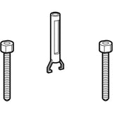 Geberit Verlängerungsset für 300T UP-Spülkasten 15 cm