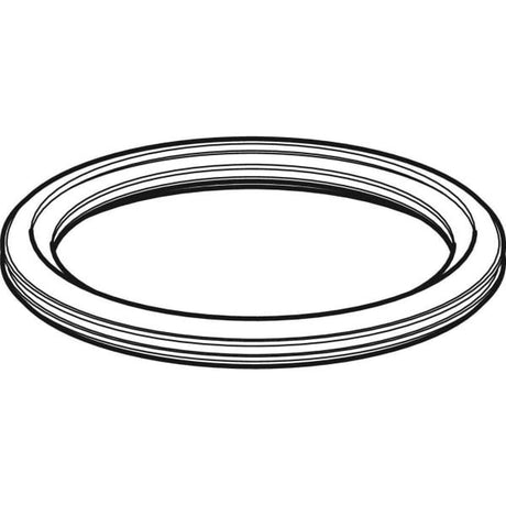 Geberit PE Manschette für Anschlussbogen: d=90mm, DN=90
