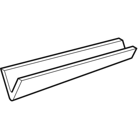 Geberit Pluvia Befestigungskeil