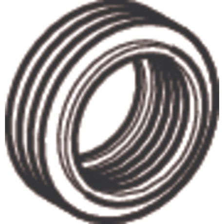 Geberit Manschette für Spülrohranschluss: d=45mm