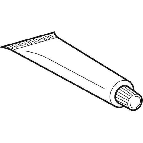 Geberit Klebstoff PVC