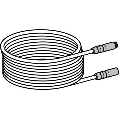 Geberit Verlängerung für Netzkabel, 4,1 V