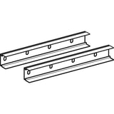 Geberit Duofix Systemschiene: H=3.4cm